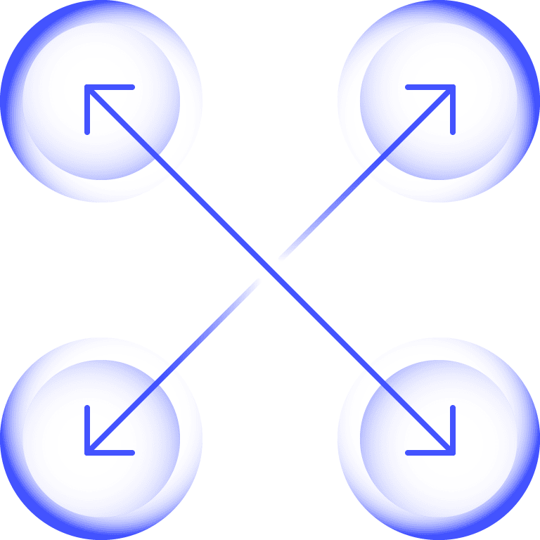 icon deploy-expand-arrows