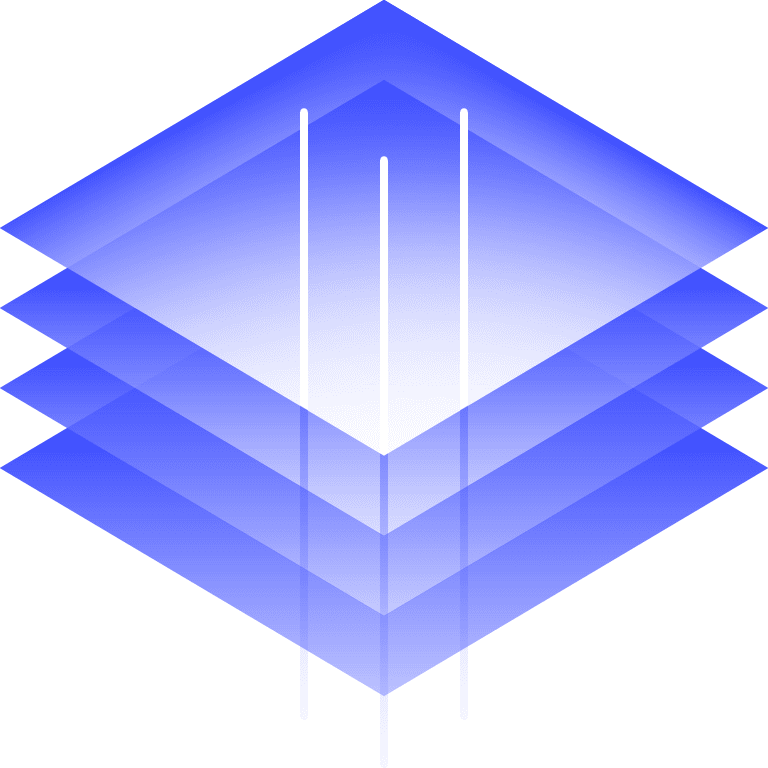 icon layers arrange levels api