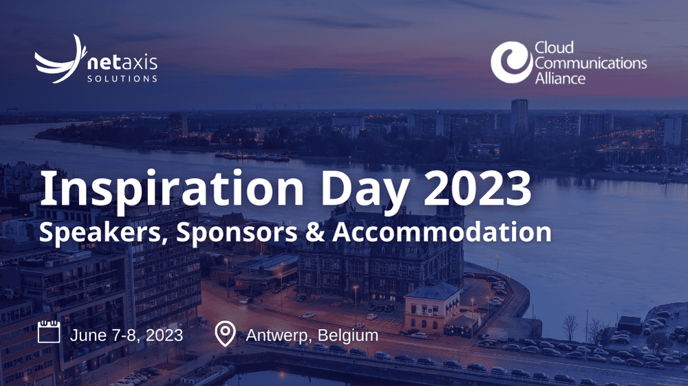 Inspiration Day 2023 Updates