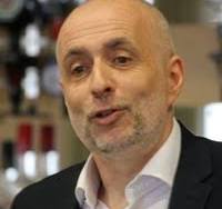 Iain Sinnott